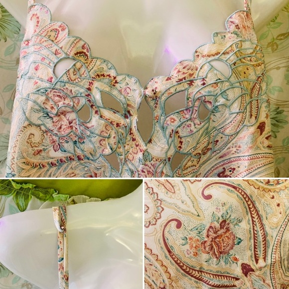 ✨SA!E🤍❤️🖤🐆 2pcs Camus! includes vintage VS! - Picture 5 of 9